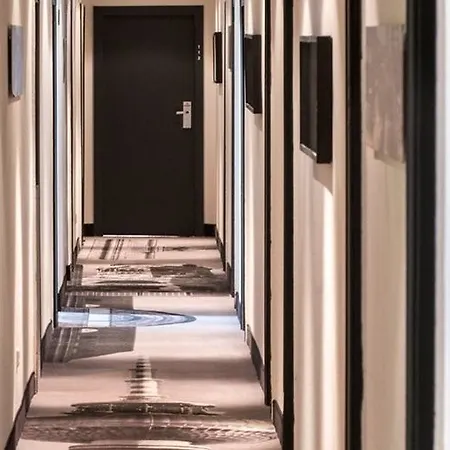 מלון Tryp By Wyndham Am Ku'damm ברלין