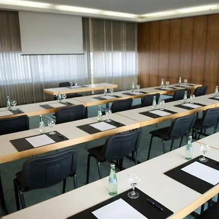 מלון Tryp By Wyndham Am Ku'damm
