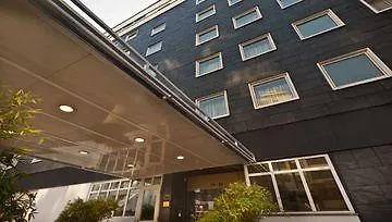 Tryp By Wyndham Am Ku'damm מלון 3*