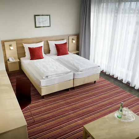 Tryp By Wyndham Am Ku'damm 3* Berlín
