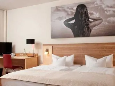 מלון Tryp By Wyndham Am Ku'damm 3*