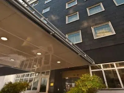 Tryp By Wyndham Am Ku'damm Berlín